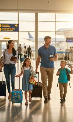 Family & Recreational Tourism​