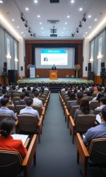 Scientific & Cultural Meetings Organization​