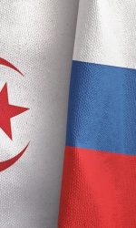 Trusted cross-border networks